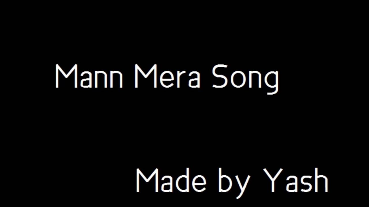 download mann mera table no 21 song